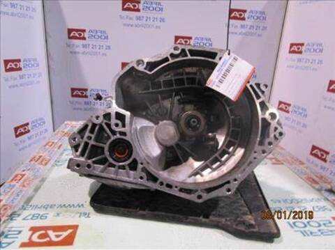 Caja Cambios Opel Astra 1.7 TD 68CV 50KW