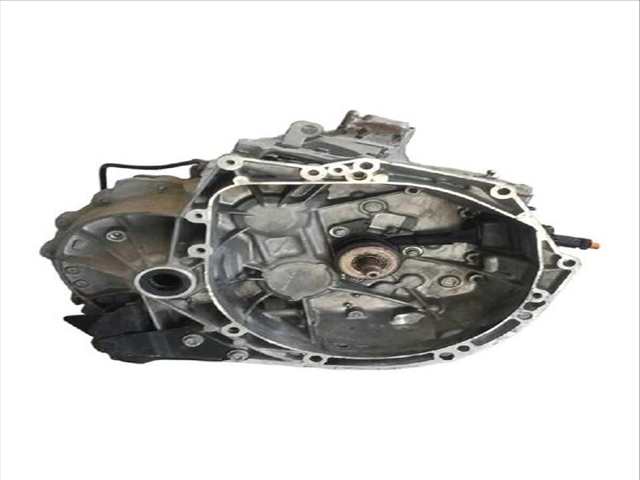 Caja Cambios Peugeot 3008 1.2 THP/ PURETECH 130 MRHNSM MRHNSU MRHNSJ MRHNYW ...