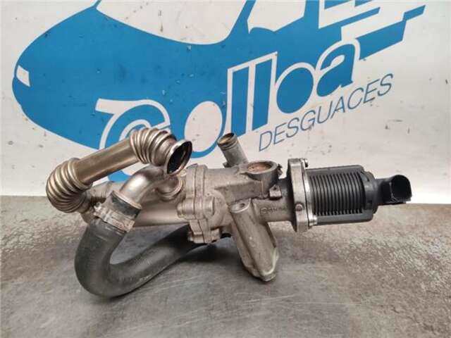 Valvula EGR Opel Corsa 1.3 CDTI