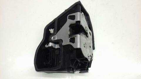 Foto 1ª: Cerradura Puerta Trasera Derecha Bmw Serie 5 518 550I XDRIVE 408CV 300KW [N63B44A] (2010)