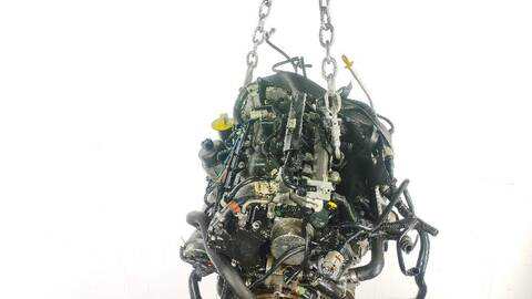 Motor Completo Fiat 500 1.3 D MULTIJET