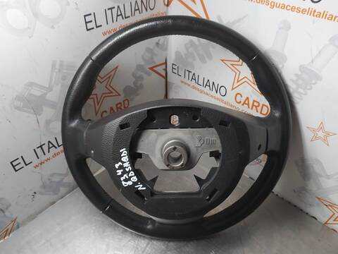 Foto 4ª: Volante Nissan Qashqai ACENTA 150CV 110KW [M9R832] (2010)