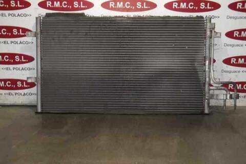 Radiador Calefaccion A.A. Ford Focus AMBIENTE D) BERLINA 90CV 66KW