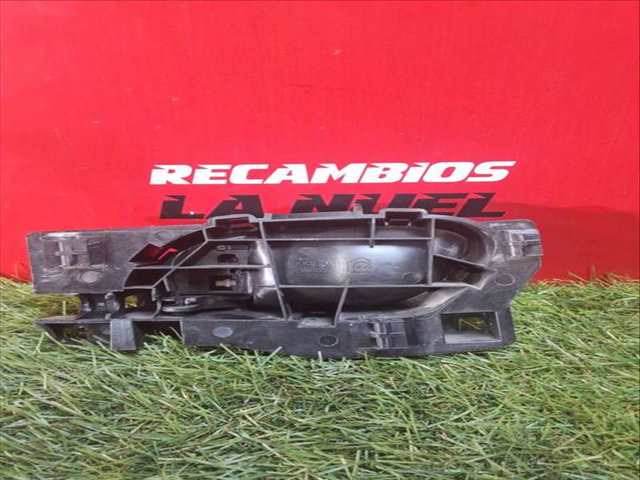 Foto 2ª: Maneta Interior Delantera Derecha Citroen Jumpy 1.5 BLUEHDI 120 120CV 88KW FURGONETA [YH01 (DV5RUC)] (2020)