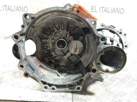Caja Cambios Volkswagen Vento CL 75CV 55KW