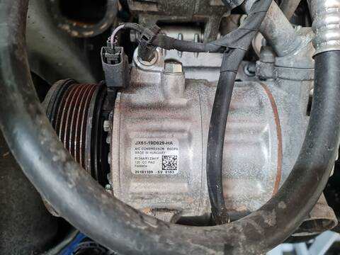 Compresor Aire Acondicionado Ford Focus TITANIUM 120CV 88KW