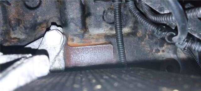 Motor Completo Land Rover Range 3.0 TD6 HSE [3.0 LTR. - 130 KW TD6]