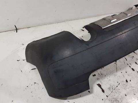 Foto 3ª: Paragolpes Trasero Audi Allroad 2.5 TDI 132KW) 180CV [AKE] (2002)