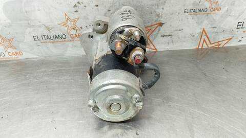 Foto 2ª: Motor de Arranque Mercedes Citan 109 CDI LANG A2) 415703) 90CV 66KW [K9K B6] (2013)