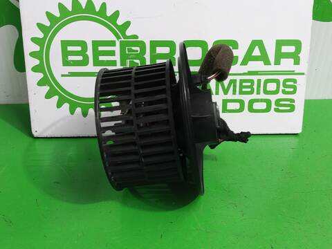 Foto 2ª: Calefacción Seat Alhambra 2.0 TDI 140CV 103KW [BRT] (2008)