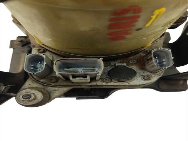 Foto 2ª: Bomba de Direccion Ford Focus 1.8 TDCI (2004)