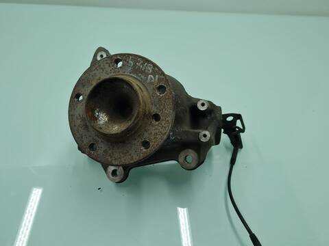 Mangueta Delantera Izquierda Bmw Serie 1 114 123D COUPE 204CV 150KW