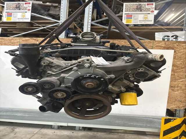 Foto 3ª: Motor Completo Jeep Commander 214 CV 157KW [EKG]