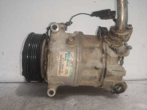 Compresor Aire Acondicionado Land Rover Discovery 306DT