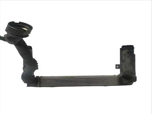 Intercooler Bmw Serie 1 114 118 D