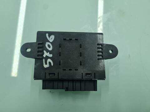 Foto 2ª: Centralita Motor ECU Ford EcoSport TITANIUM 101CV 74KW [XUJH] (2018)