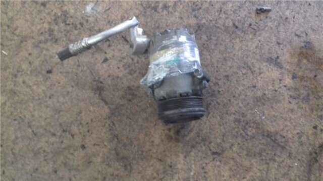 Compresor Aire Acondicionado Opel Astra 1.7 CDTI