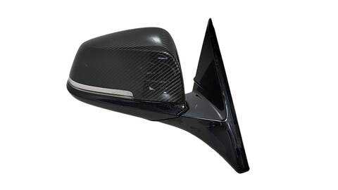 Foto 2ª: Retrovisor Derecho Bmw Serie 4 418 430 D M SPORT 258CV (2014)