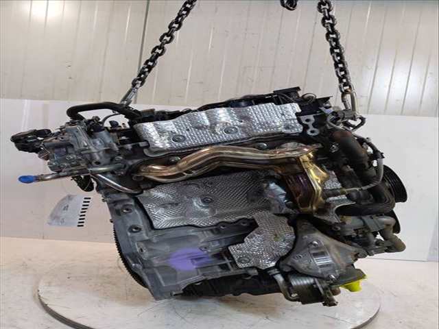 Motor Completo Mazda CX-30 2.0 SKYACTIV-X 179 CV 132KW