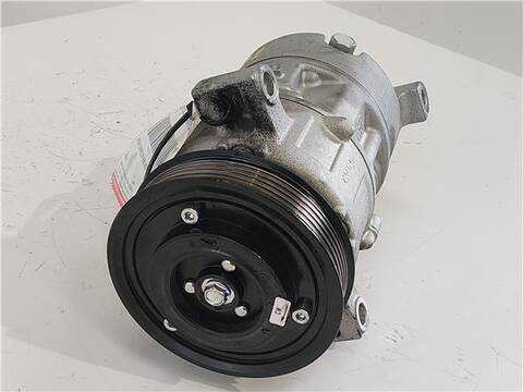 Foto 1ª: Compresor Aire Acondicionado Bmw Serie 3 315 2.0 320I BERLINA 150CV 110KW [N46 B20 B] (2006)