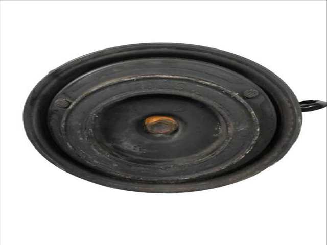 Foto 3ª: Compresor Aire Acondicionado Chrysler Voyager 2.5 CRD (1999)