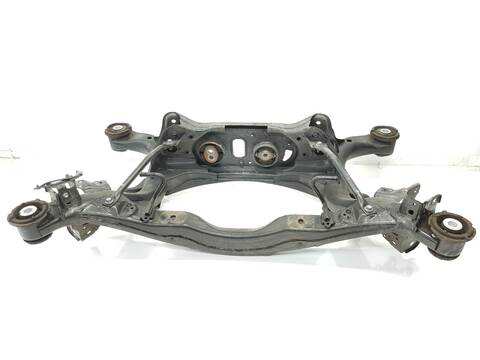 Foto 3ª: Puente Trasero Lexus RC 300H [2ARFSE] (2014)