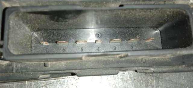 Foto 3ª: Electroventilador Saab 9-3 2.8 T AERO [2.8 LTR. - 184 KW V6 CAT] BERLINA (2003-_) [Z28NET-B284L]