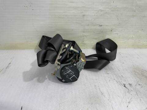 Cinturón Trasero Izquierdo Renault Scenic AUTHENTIQUE 86CV 63KW