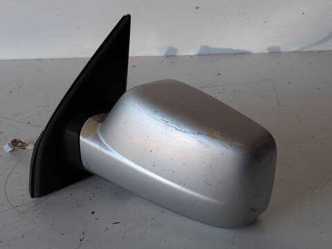 Foto 3ª: Retrovisor Izquierdo Nissan X-Trail COMFORT 2.2 DCI DIESEL CAT 136CV (2001)