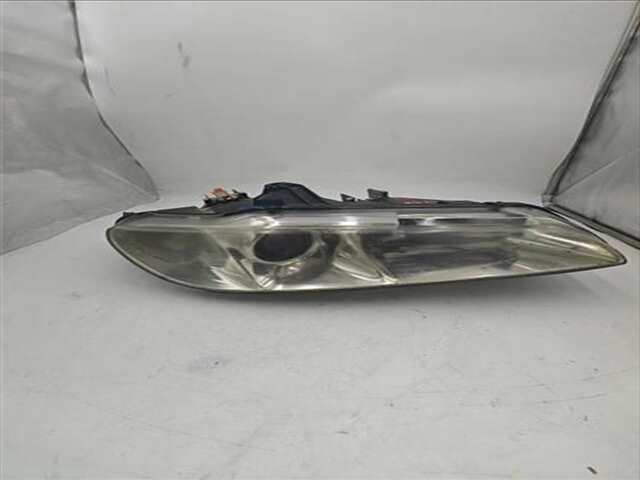 Foto 3ª: Faro Derecho Peugeot 406 2.0 SRDT PACK [2.0 LTR. - 80 KW HDI]