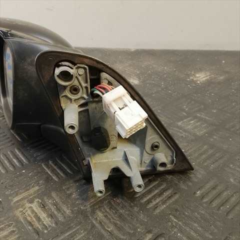 Foto 2ª: Retrovisor Izquierdo Citroen Xsara 1.6 (2006)