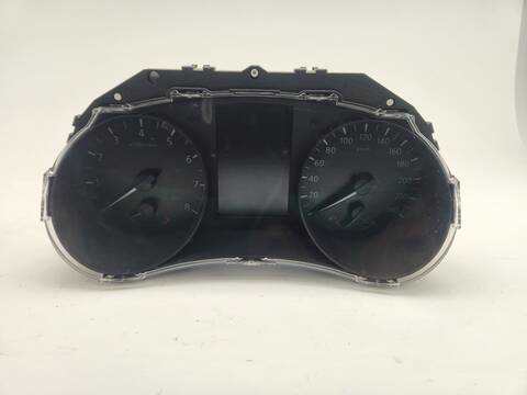 Foto 2ª: Cuadro de Instrumentos Nissan Qashqai ACENTA 140CV 103KW [HR13] (2020)
