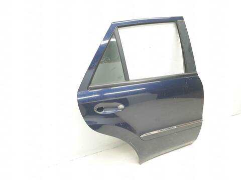 Foto 3ª: Puerta Trasera Derecha Mercedes Clase ML 280 CDI 164.120) (2005)