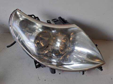 Foto 3ª: Faro Derecho Peugeot Boxer HDI 333) 158CV