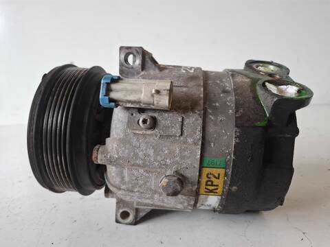 Compresor Aire Acondicionado Opel Vectra COMFORT 1.9 16V CDTI CAT Z 19 DTH - LRD) 150CV