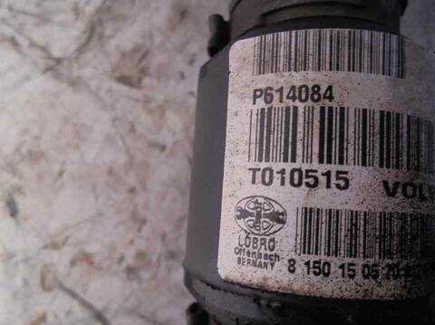 Foto 3ª: Transmision Delantera Derecha Volvo S40 1.9 DIESEL CAT BERLINA 115CV 85KW [D4192T3] (2002)