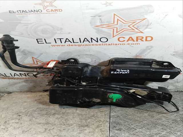 Deposito AdBlue Peugeot Expert ASPHALT STANDARD 119CV 88KW FURGON
