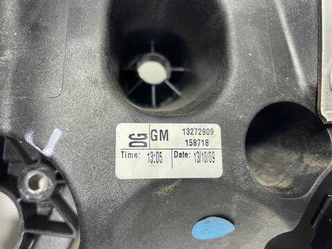 Foto 2ª: Pedal Freno Opel Insignia A20DTH BERLINA (2010)