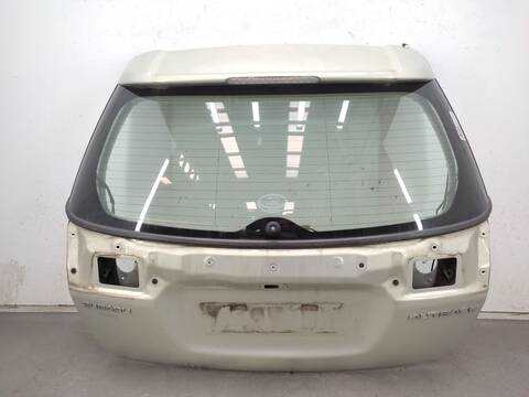 Portón Subaru Legacy 2.5 AWD BP9) 165CV 121KW