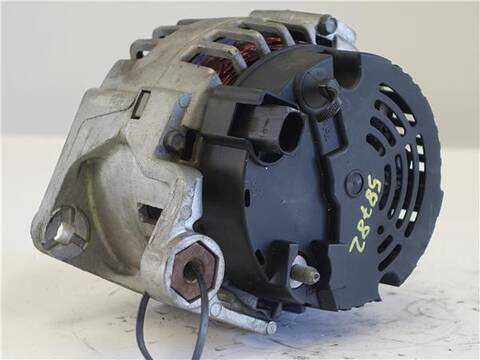 Foto 2ª: Alternador Audi A6 1.8 T BERLINA 150CV 110KW [AWT] (2003)