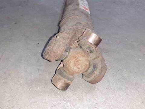 Foto 3ª: Transmision Central Chevrolet Blazer 4WD MID 193CV 142KW [L85] (2001)
