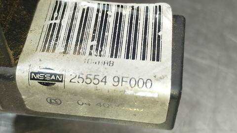 Foto 4ª: Anillo Airbag Nissan Terrano LX 3-PTAS.) 101CV 74KW [TD27T] (2000)
