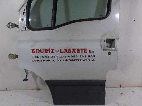 Foto 2ª: Puerta Delantera Izquierda Iveco Daily CAJA CERRADA 35S... BATALLA 3000 126CV 93KW [F1AE0481V*A] (2010)
