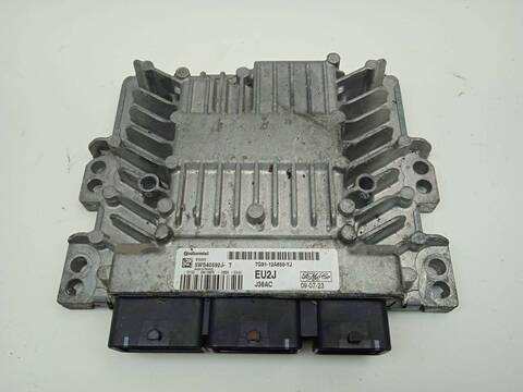 Foto 2ª: Centralita Motor ECU Ford Mondeo TITANIUM 125CV 92KW [QYBA] (2009)