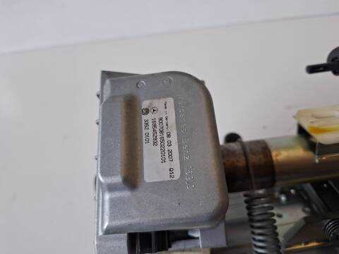 Foto 2ª: Columna Dirección Mercedes Clase B 150 180 CDI 245.207) 109CV (2005)