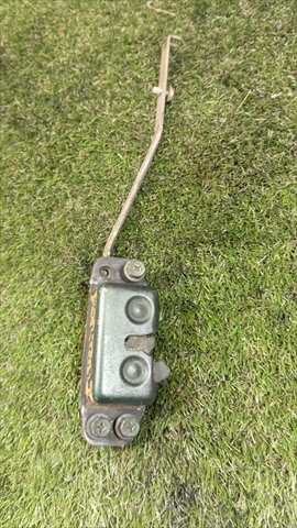 Cerradura Maletero Portón Nissan Patrol 3.3 D SD33 5P