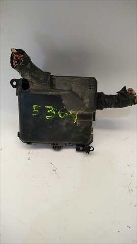 Foto 4ª: Caja Reles Fusibles Citroen C Crosser 2.2 HDI [4HN] (2009)