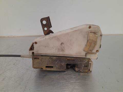 Foto 2ª: Cerradura Puerta Trasera Derecha Ford Escort BERLINA 70CV 51KW [RVA] (1998)