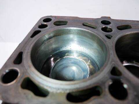 Bloque Motor Audi A3 105 CV 77KW