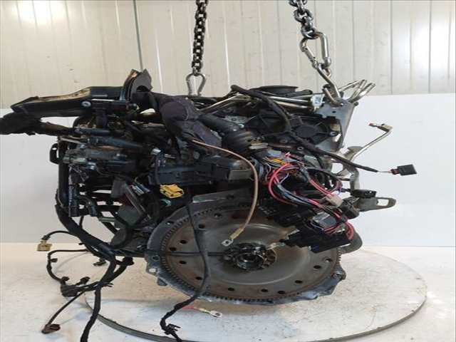 Foto 3ª: Motor Completo Audi A6 2.0 TDI 190 CV 140KW [DDDA]